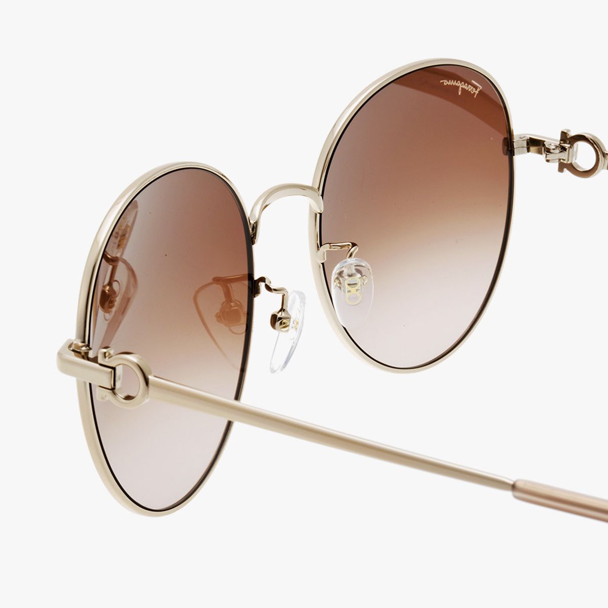 페라가모 아이웨어(FERRAGAMO EYEWEAR) 선글라스(SF211SK 688 58)