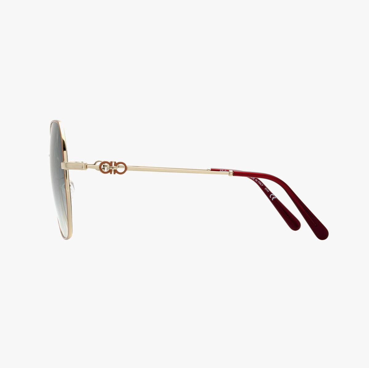 페라가모 아이웨어(FERRAGAMO EYEWEAR) 선글라스(SF284SLBK 744 63)