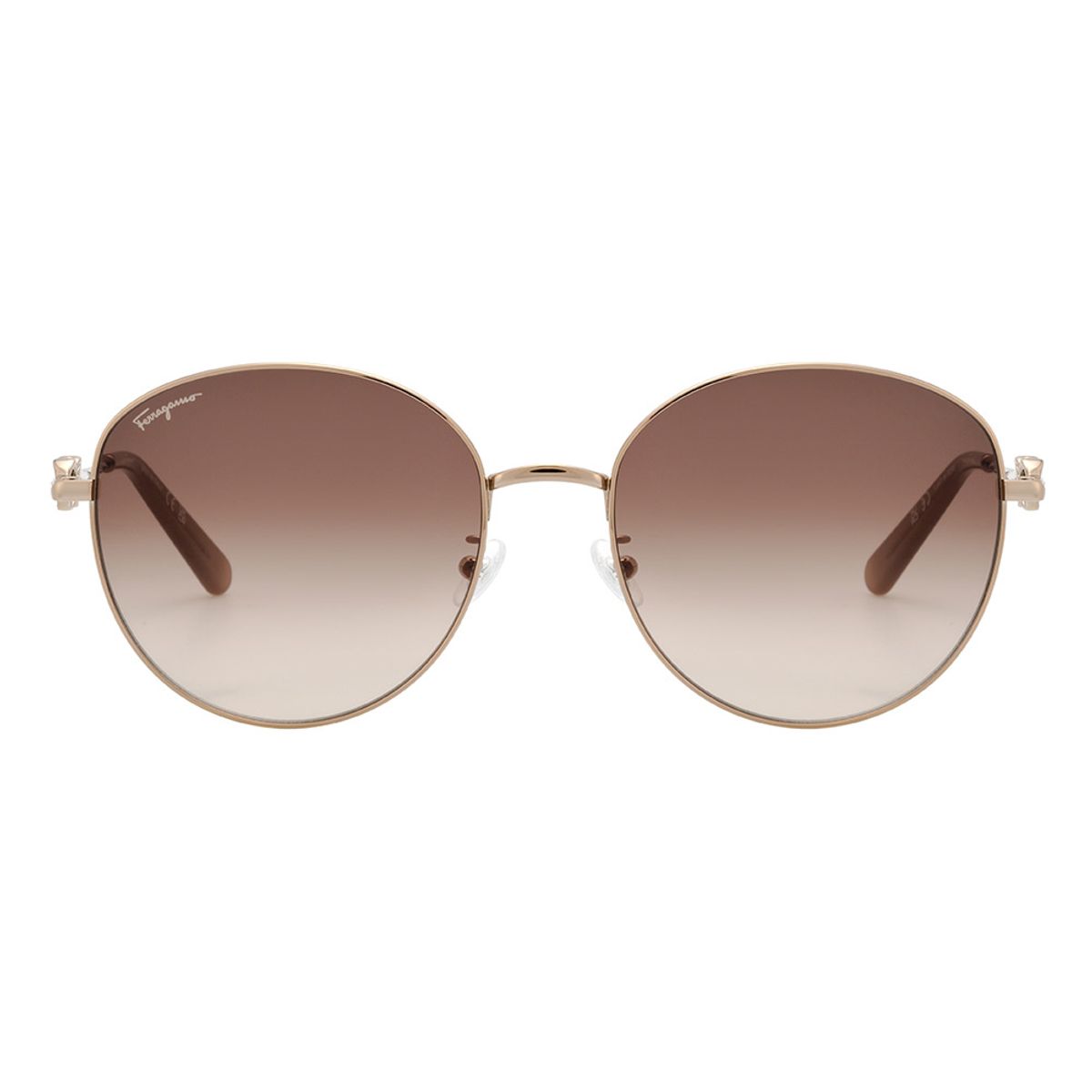 페라가모 아이웨어(FERRAGAMO EYEWEAR) 선글라스(SF305SLBK 770 59)