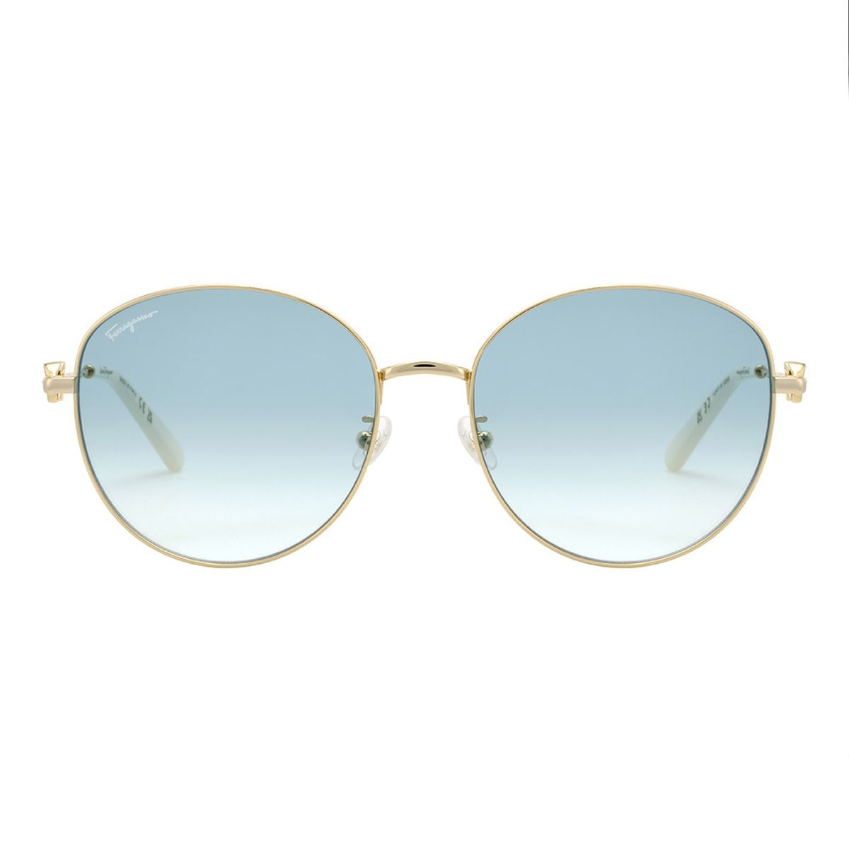 페라가모 아이웨어(FERRAGAMO EYEWEAR) 선글라스(SF305SLBK 733 59)