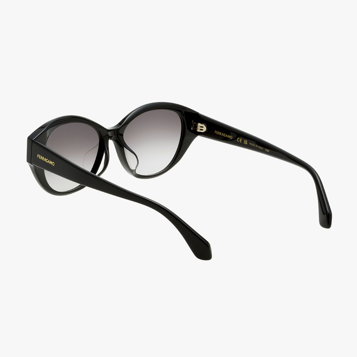 페라가모 아이웨어(FERRAGAMO EYEWEAR) 선글라스(SF1114SLB 001 55)