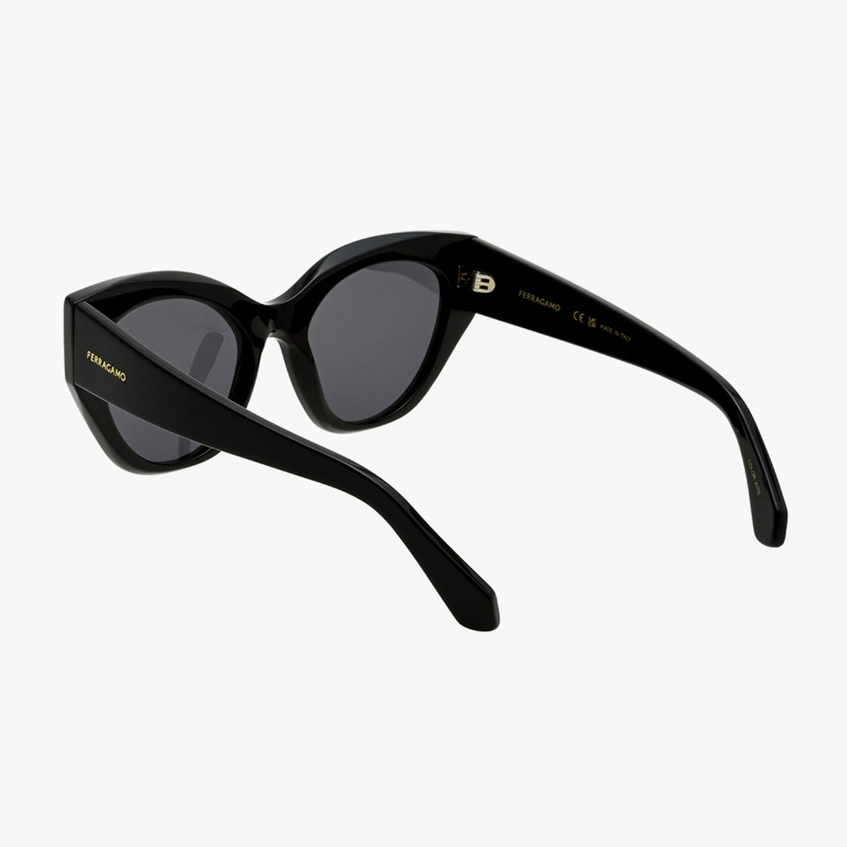 페라가모 아이웨어(FERRAGAMO EYEWEAR) 선글라스(SF1107S 001 55)
