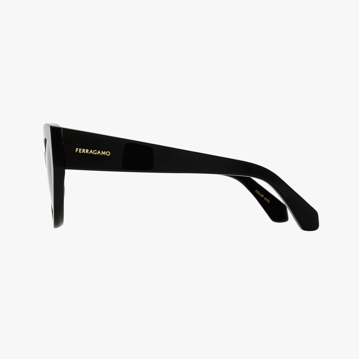 페라가모 아이웨어(FERRAGAMO EYEWEAR) 선글라스(SF1107S 001 55)