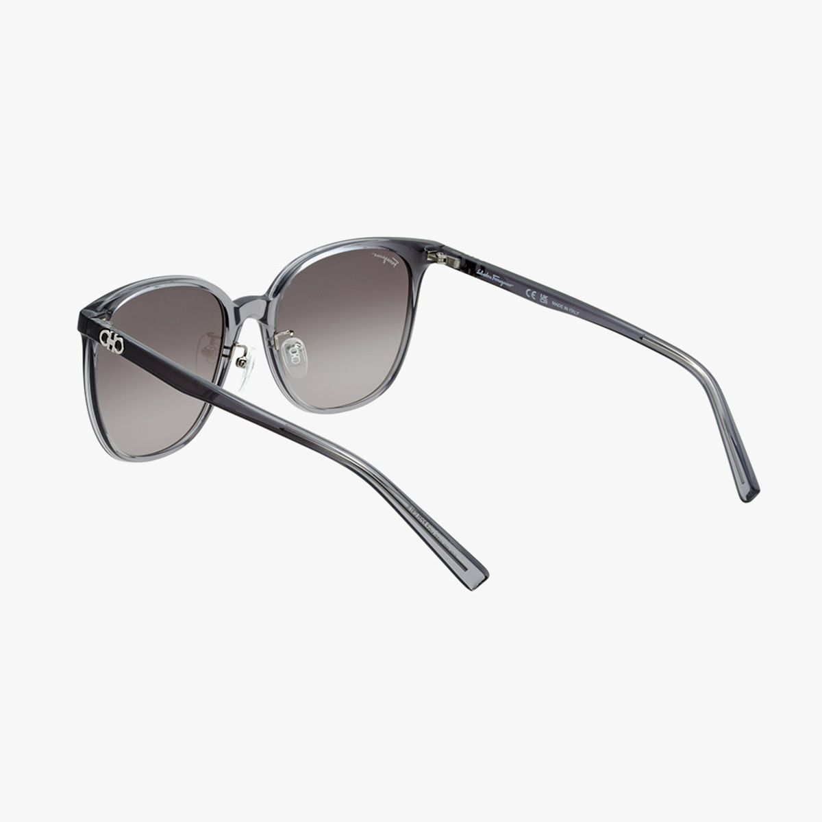 페라가모 아이웨어(FERRAGAMO EYEWEAR) 선글라스(SF1096SLBK 020 58)