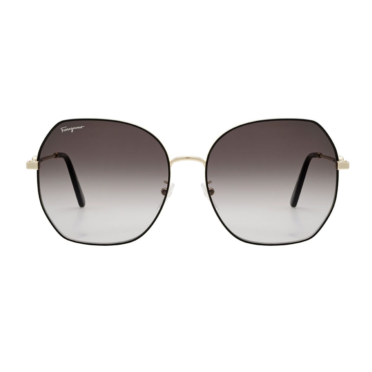 페라가모 아이웨어(FERRAGAMO EYEWEAR) 선글라스(SF284SLBK 733 63)