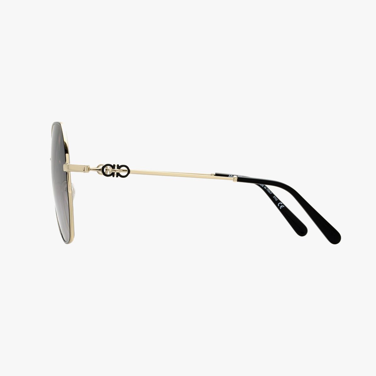 페라가모 아이웨어(FERRAGAMO EYEWEAR) 선글라스(SF284SLBK 733 63)