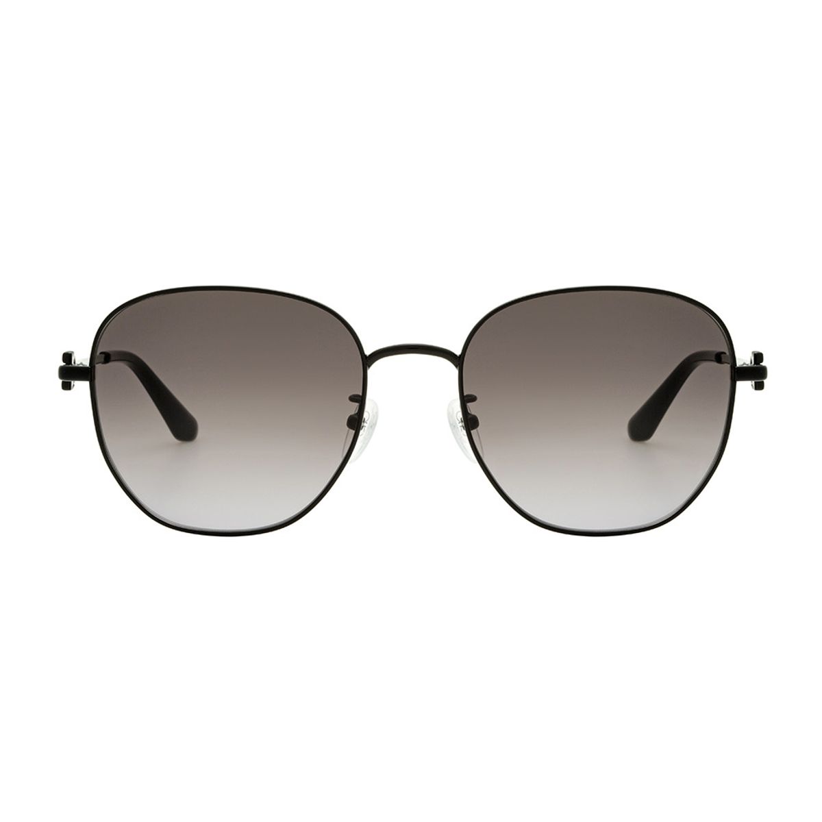 페라가모 아이웨어(FERRAGAMO EYEWEAR) 선글라스(SF210SK 002 58)