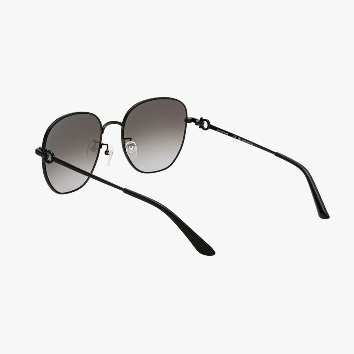 페라가모 아이웨어(FERRAGAMO EYEWEAR) 선글라스(SF210SK 002 58)