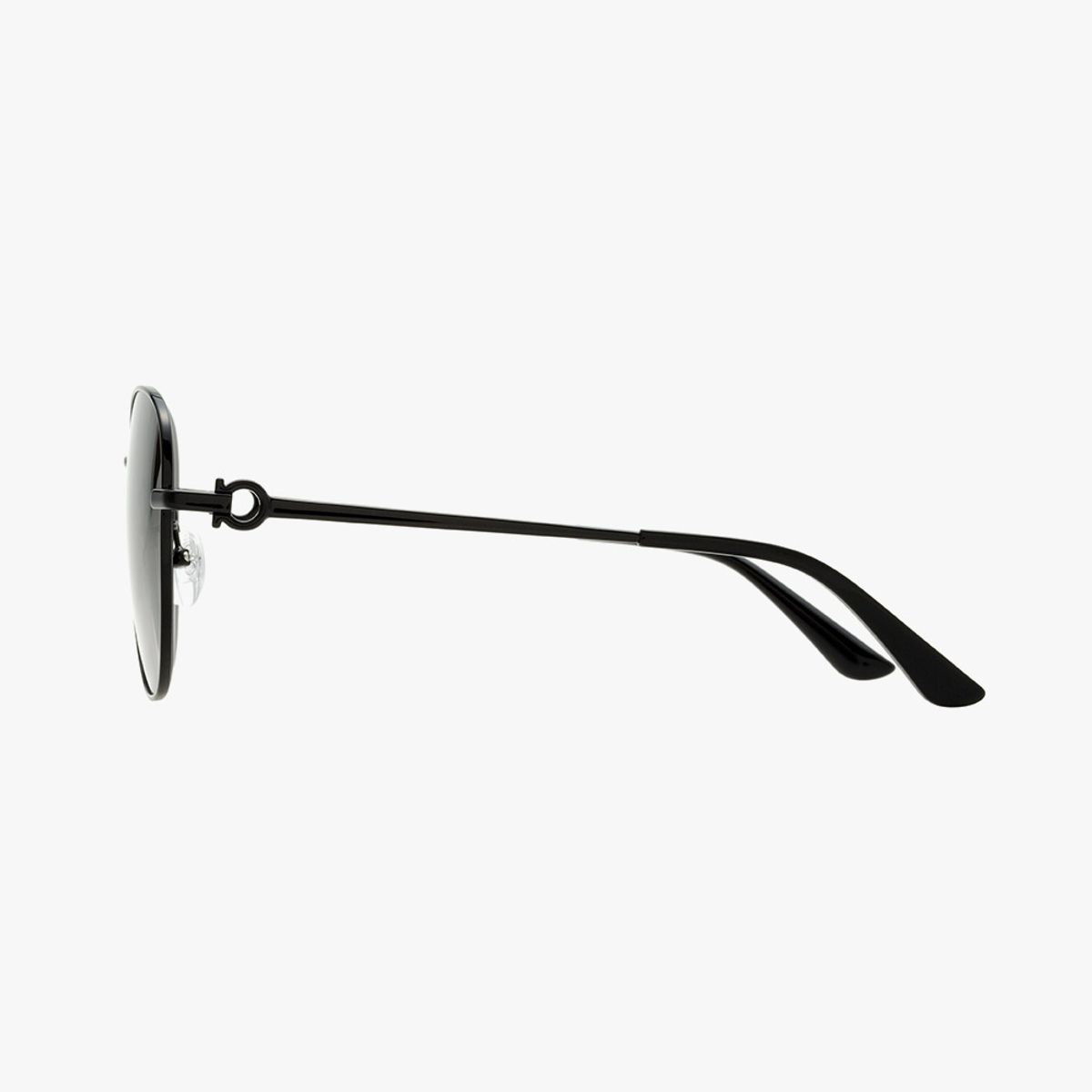 페라가모 아이웨어(FERRAGAMO EYEWEAR) 선글라스(SF210SK 002 58)