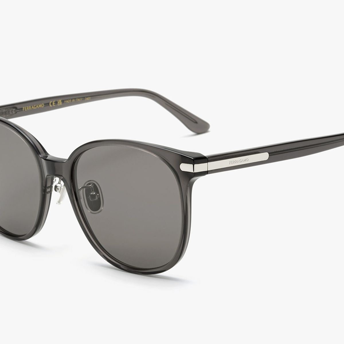 페라가모 아이웨어(FERRAGAMO EYEWEAR) 선글라스(SF2027SLBK 020 58)