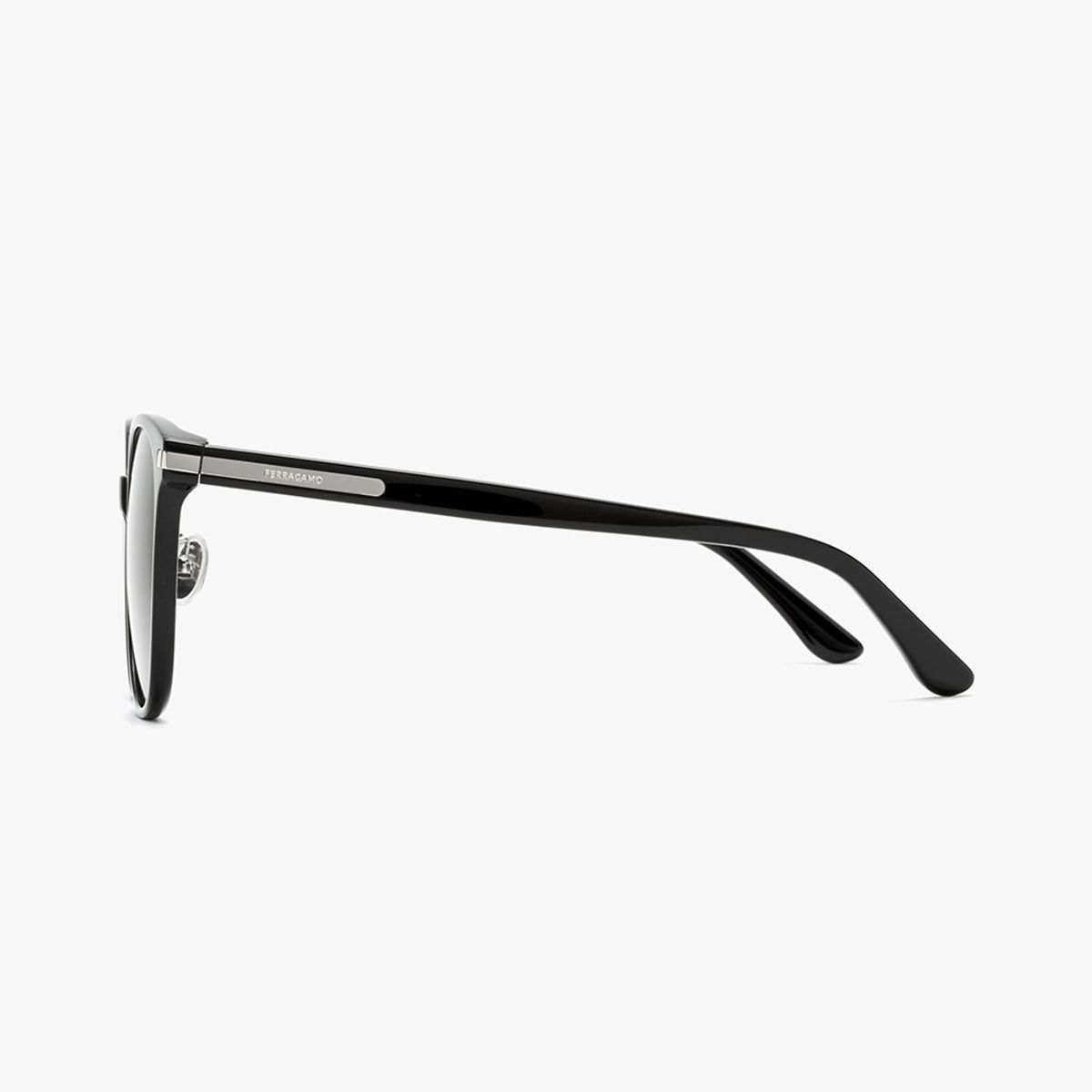 페라가모 아이웨어(FERRAGAMO EYEWEAR) 선글라스(SF2027SLBK 001 58)