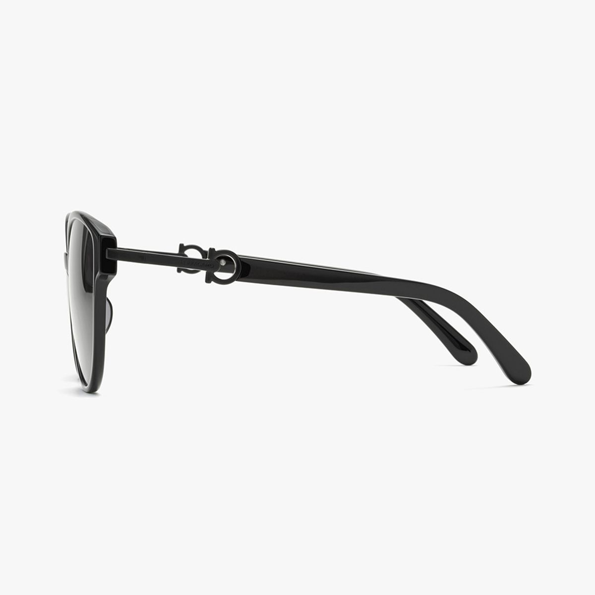 페라가모 아이웨어(FERRAGAMO EYEWEAR) 선글라스(SF3003SLBK 001 60)