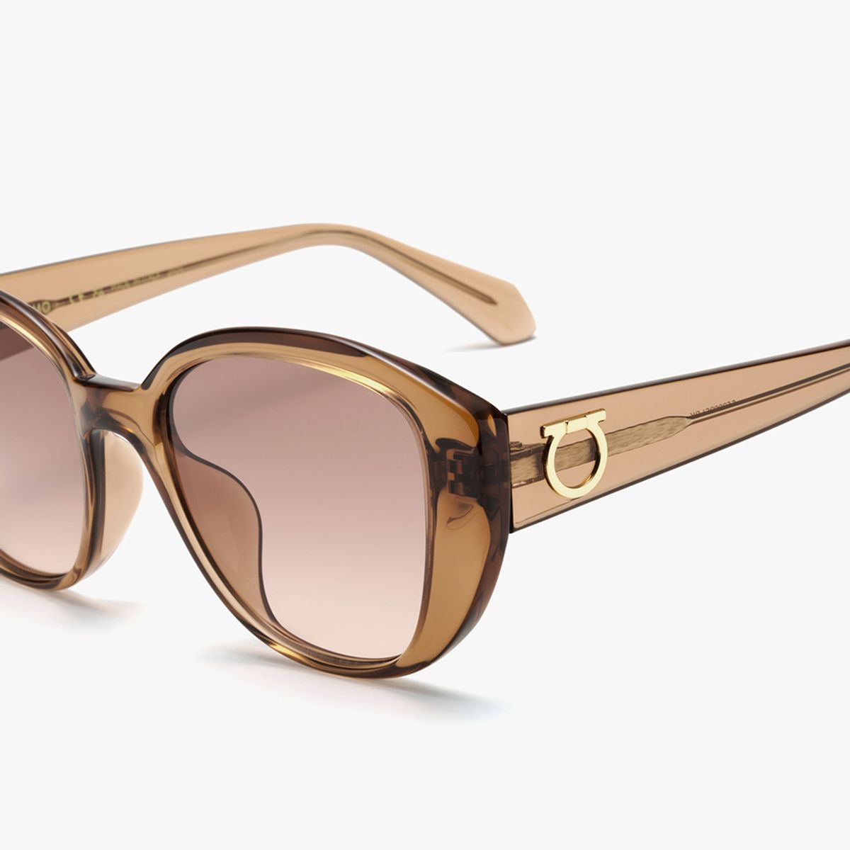 페라가모 아이웨어(FERRAGAMO EYEWEAR) 선글라스(SF3002SLBK 200 56)