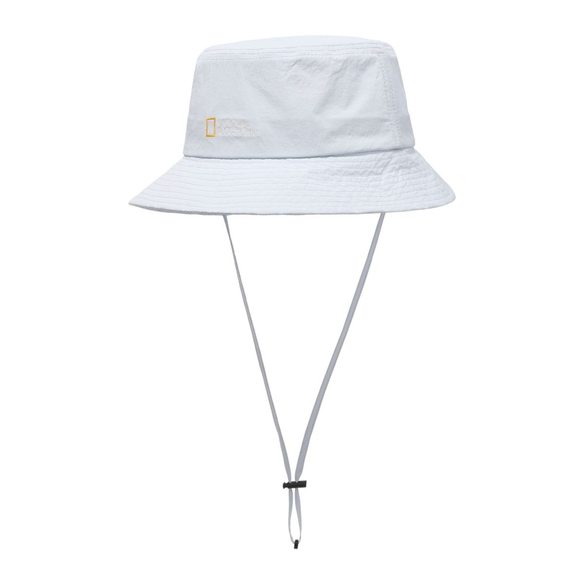 내셔널지오그래픽(NATIONALGEOGRAPHIC) N265AHA620 베이직 경량햇 BLUE