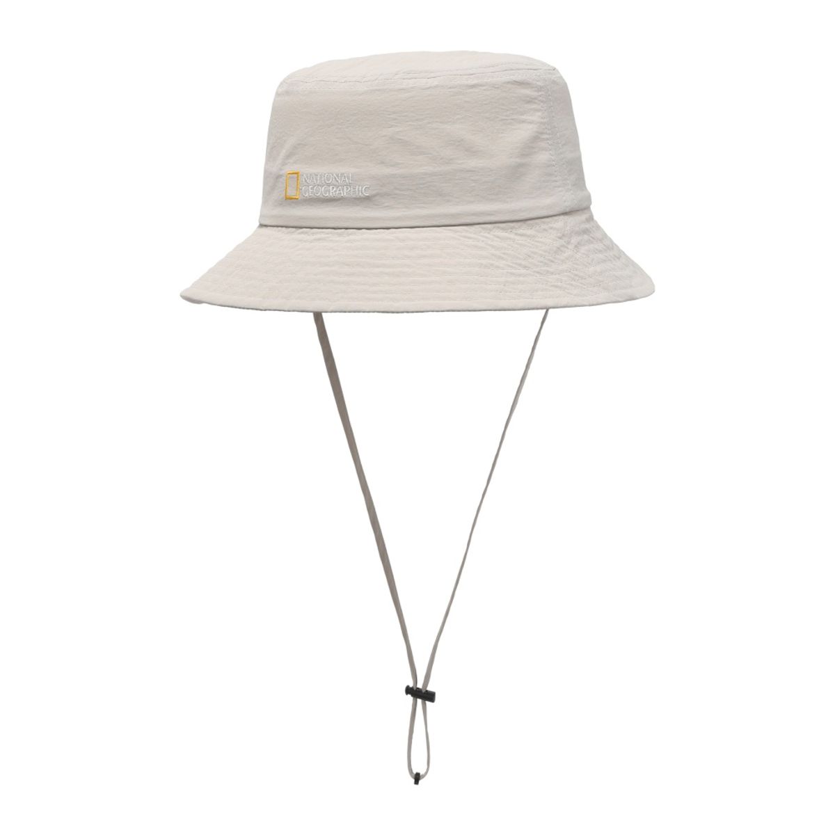 내셔널지오그래픽(NATIONALGEOGRAPHIC) N265AHA620 베이직 경량햇 BEIGE