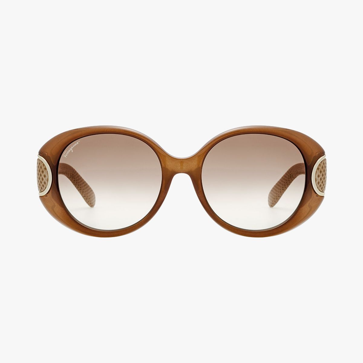 페라가모 아이웨어(FERRAGAMO EYEWEAR) 선글라스(SF873SLK 213 55)