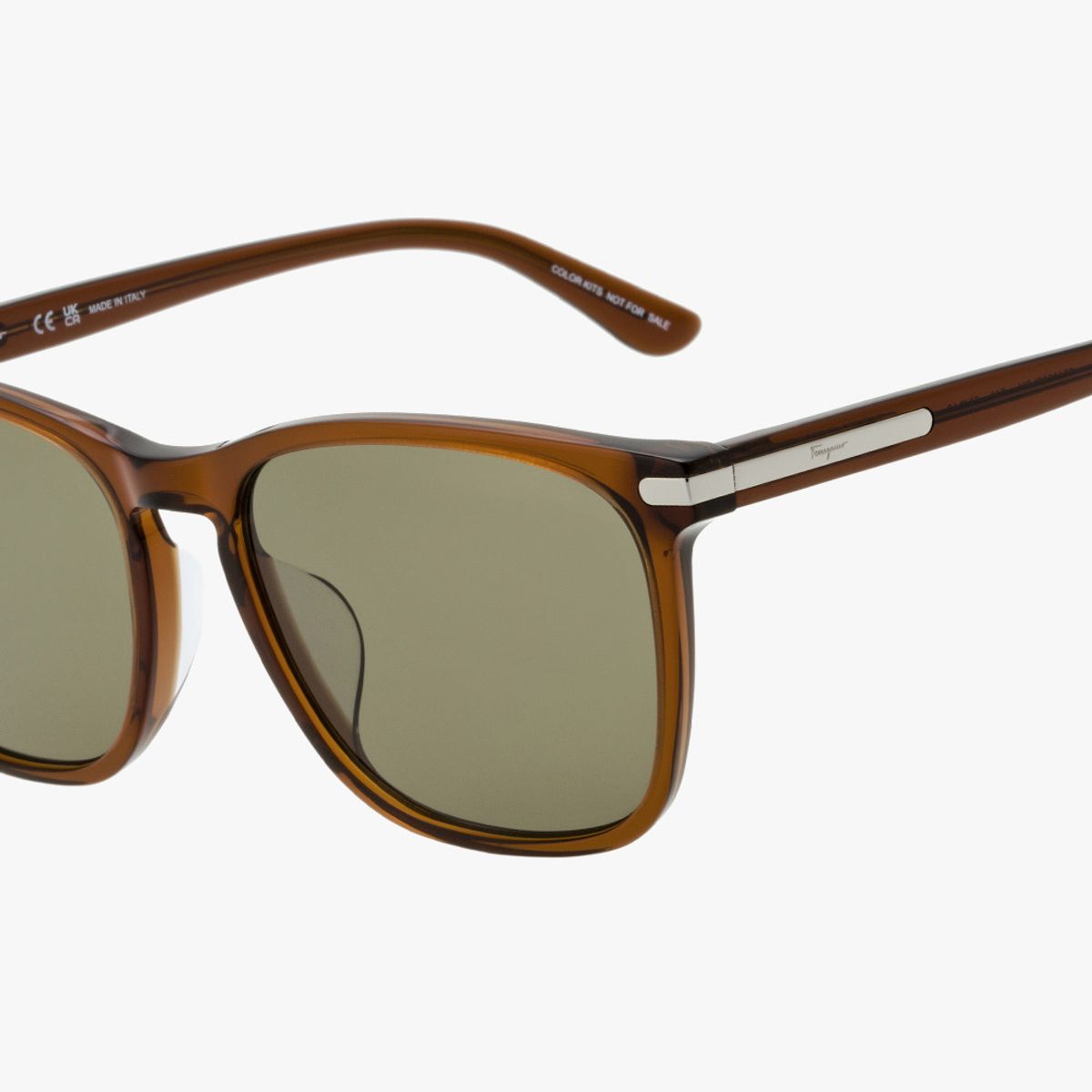 페라가모 아이웨어(FERRAGAMO EYEWEAR) 선글라스(SF1098SLBK 210 58)