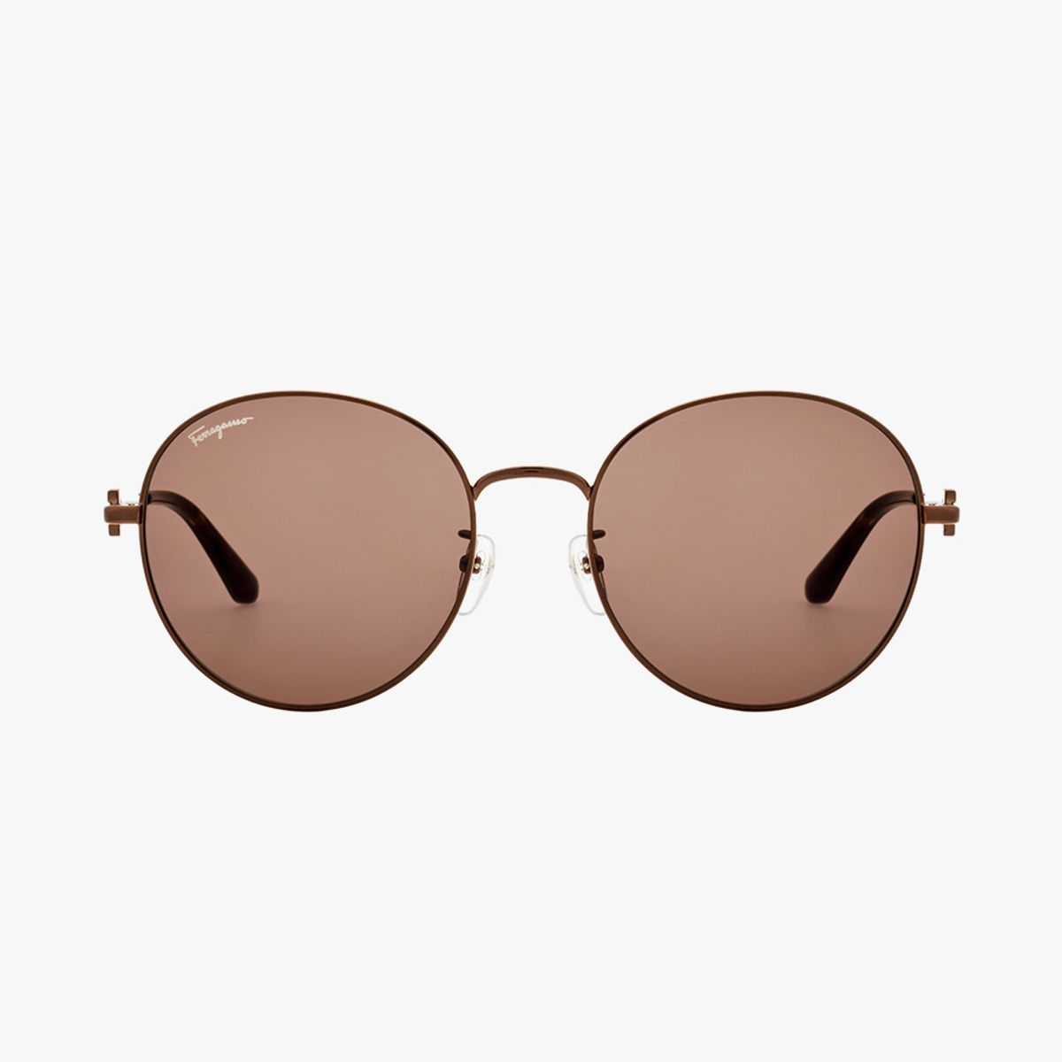 페라가모 아이웨어(FERRAGAMO EYEWEAR) 선글라스(SF211SK 208 58)