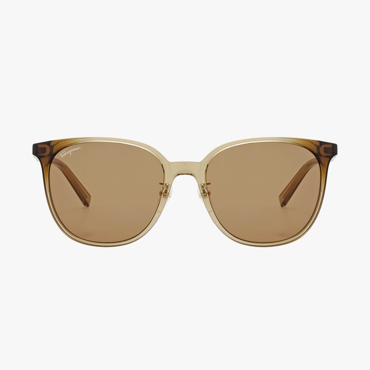 페라가모 아이웨어(FERRAGAMO EYEWEAR) 선글라스(SF1096SLBK 210 58)