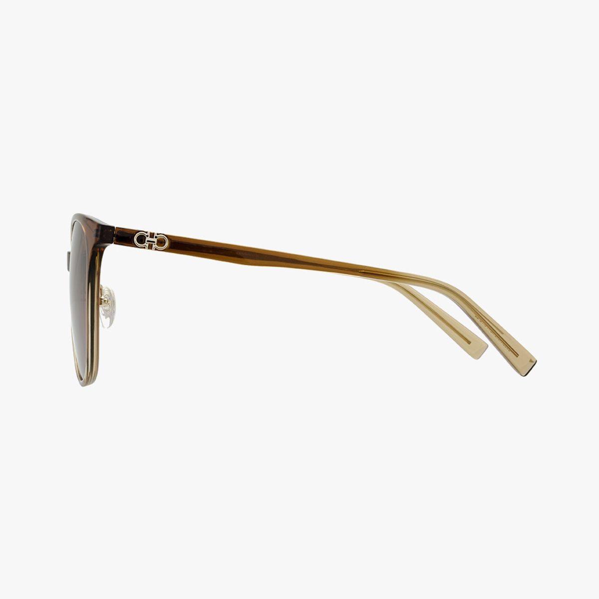 페라가모 아이웨어(FERRAGAMO EYEWEAR) 선글라스(SF1096SLBK 210 58)