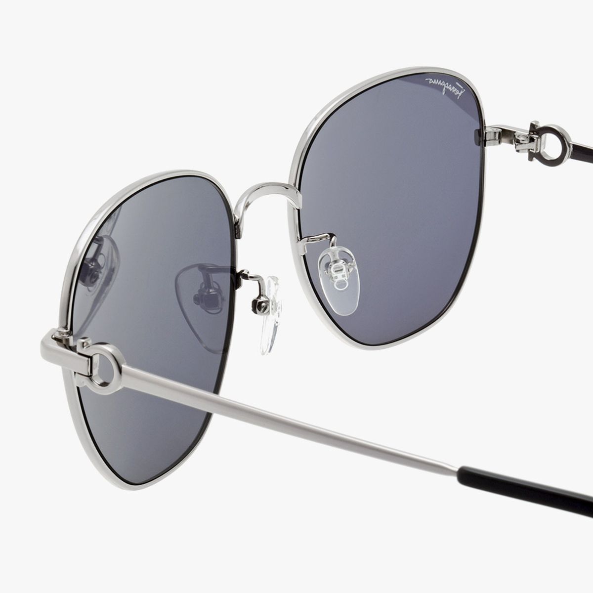 페라가모 아이웨어(FERRAGAMO EYEWEAR) 페라가모 선글라스(SF210SK 035 58)
