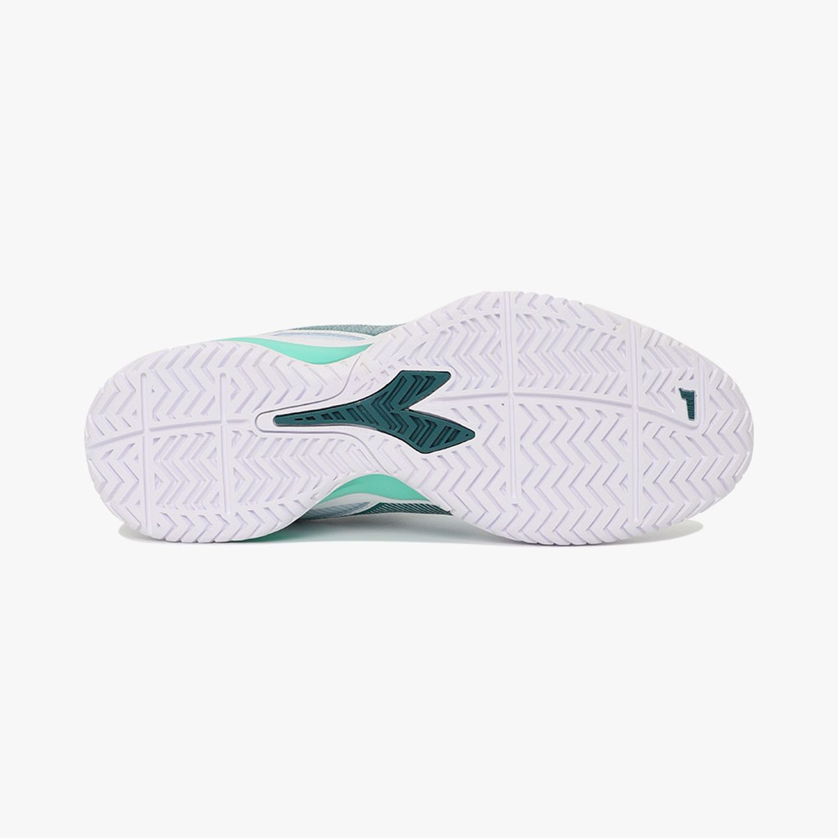 디아도라(diadora) 블루실드 토르네오 3 AG SKYBLUE