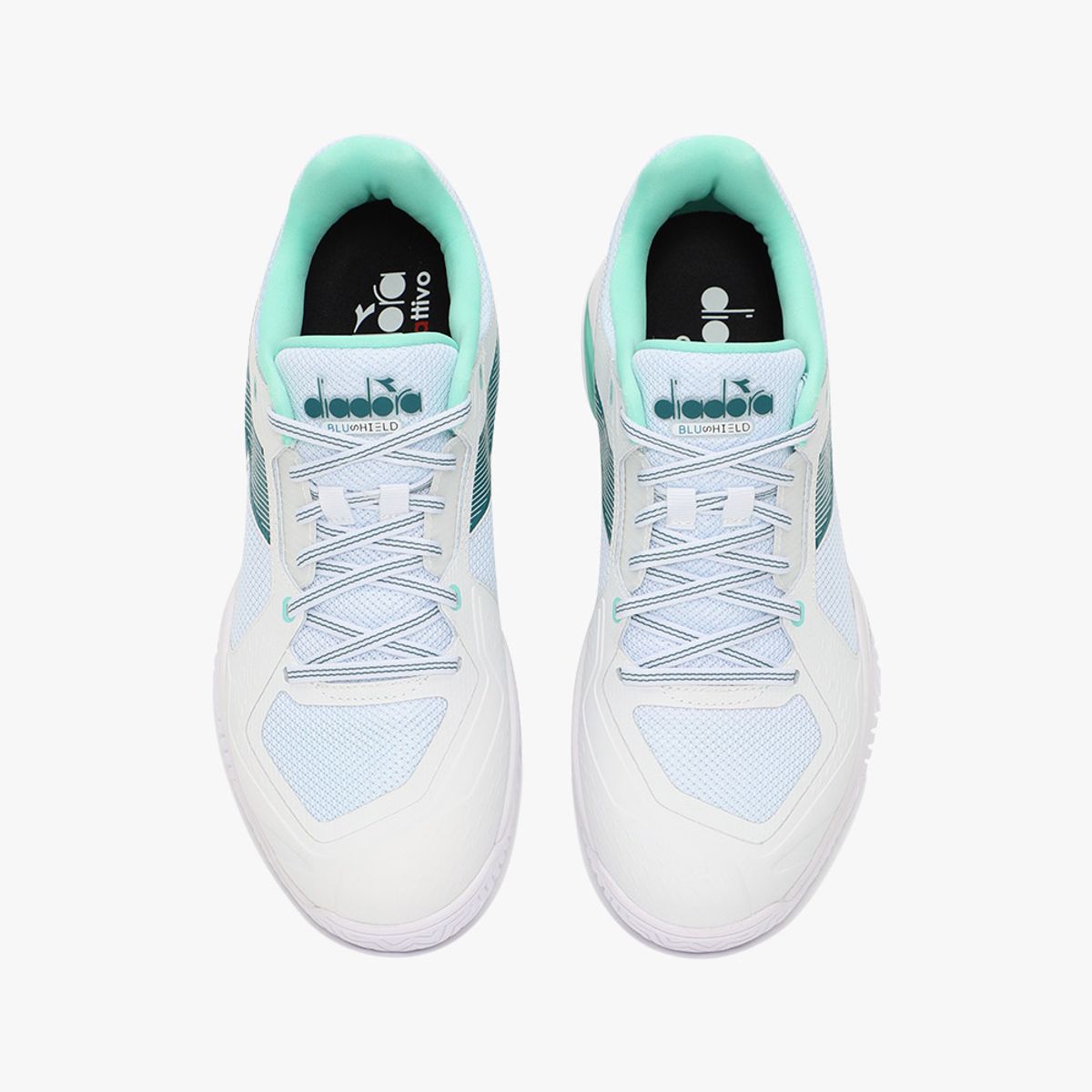디아도라(diadora) 블루실드 토르네오 3 AG SKYBLUE