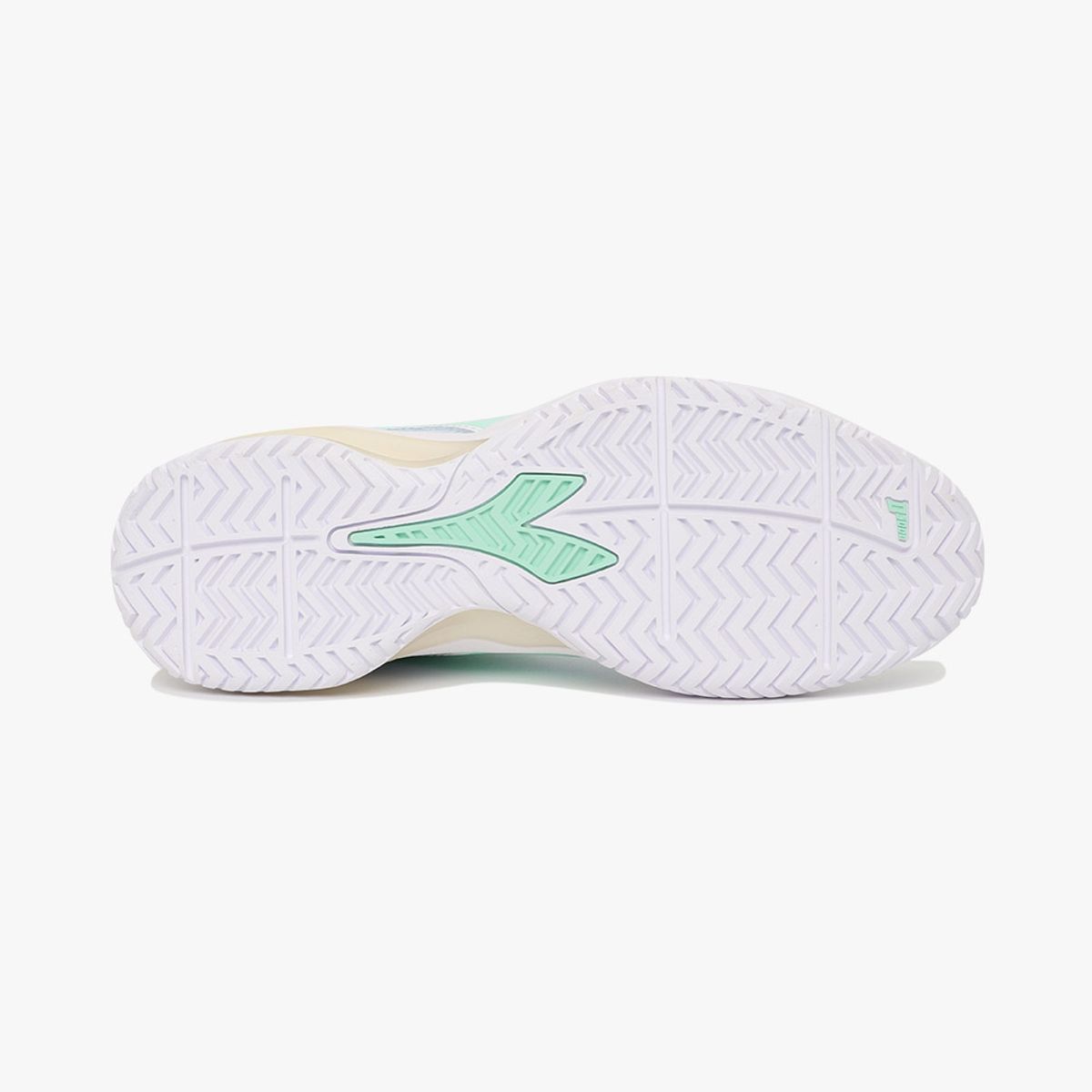 디아도라(diadora) 블루실드 토르네오 3 AG 우먼 SKYBLUE