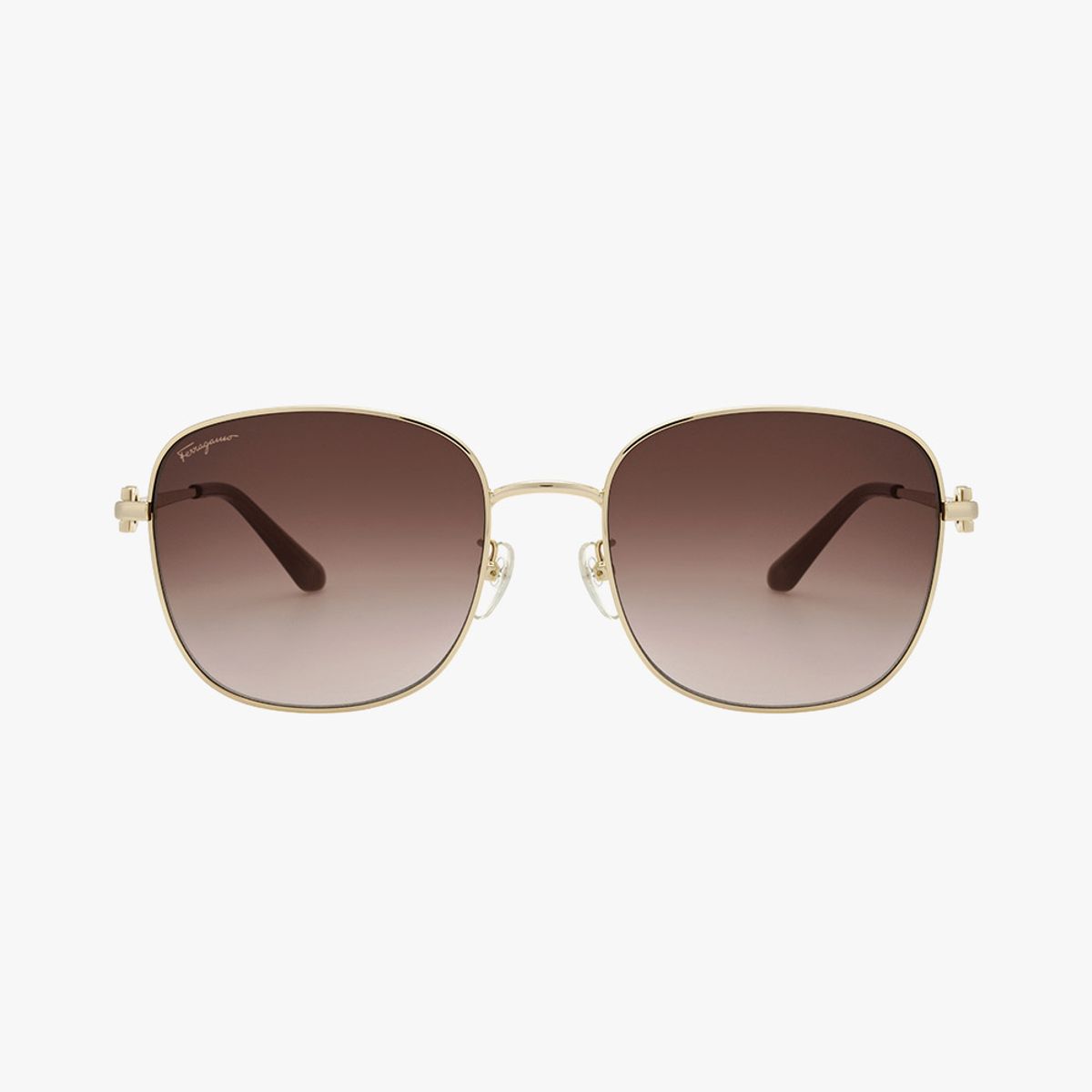 페라가모 아이웨어(FERRAGAMO EYEWEAR) 선글라스 SF232SK 717 60