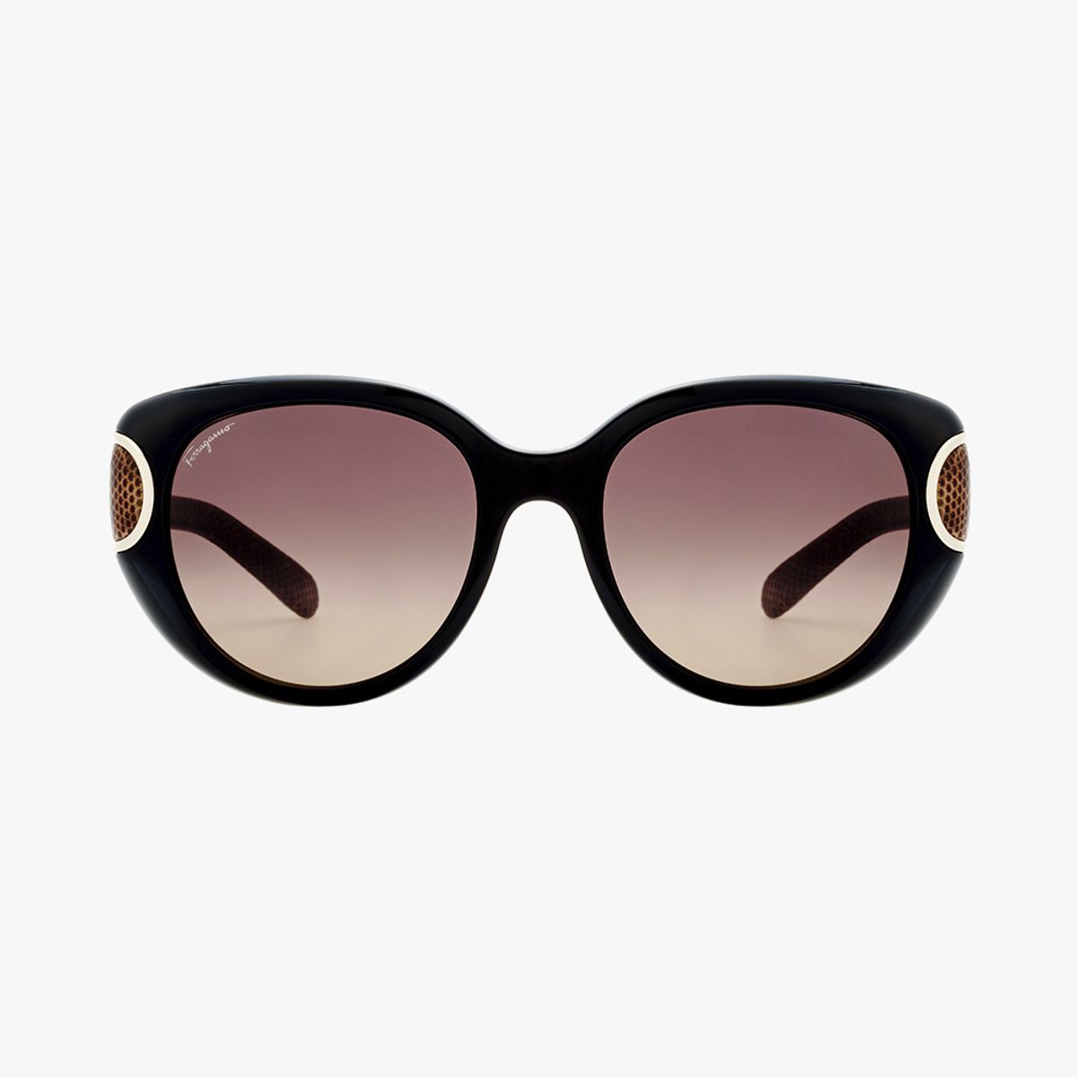 페라가모 아이웨어(FERRAGAMO EYEWEAR) 선글라스(SF853SLK 960 57)
