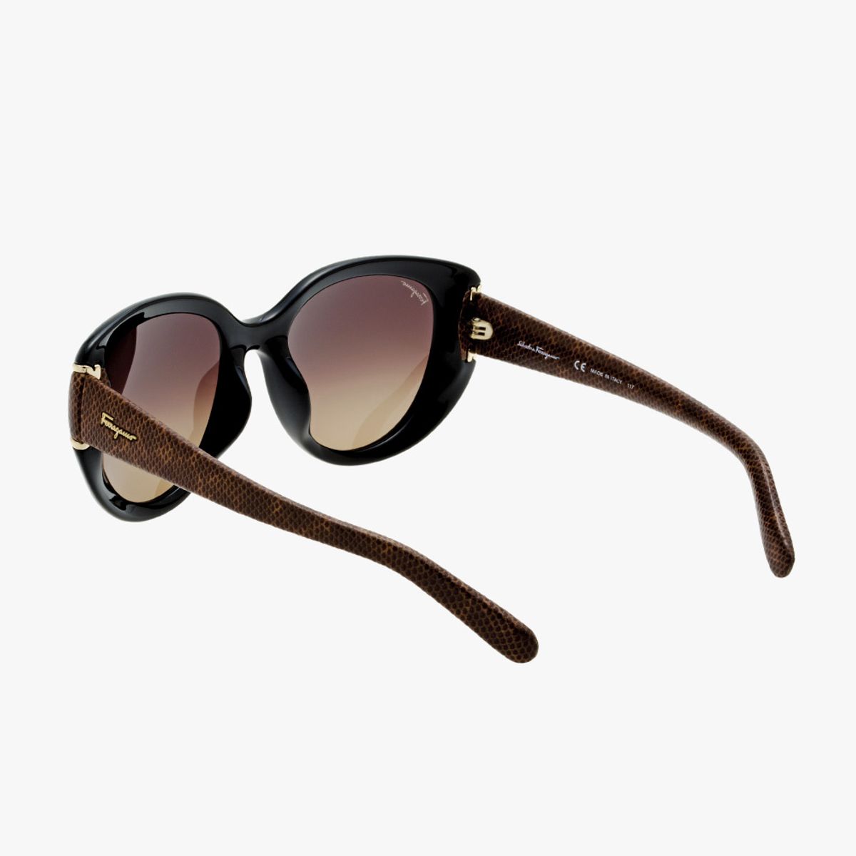 페라가모 아이웨어(FERRAGAMO EYEWEAR) 선글라스(SF853SLK 960 57)
