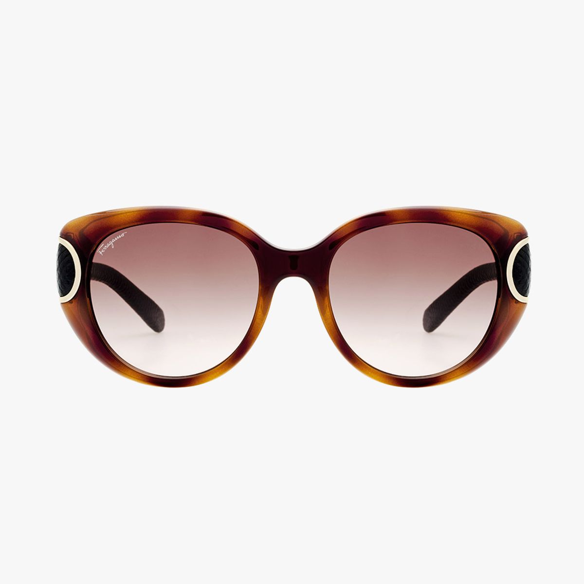 페라가모 아이웨어(FERRAGAMO EYEWEAR) 선글라스(SF853SLK 233 57)
