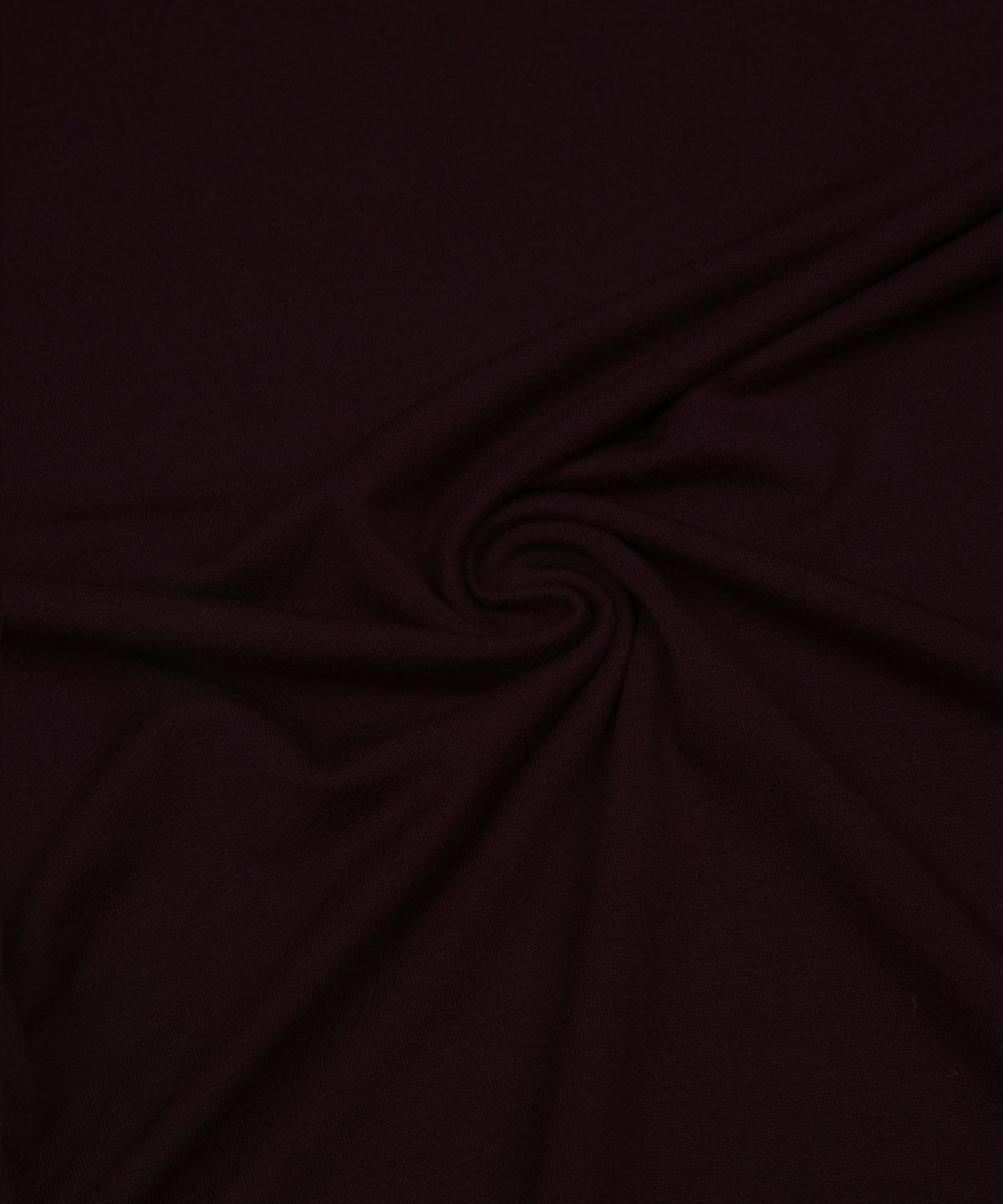 38컴온커먼(38COMEONCOMMON) Silky Touch Slim Long Sleeve (Burgundy)