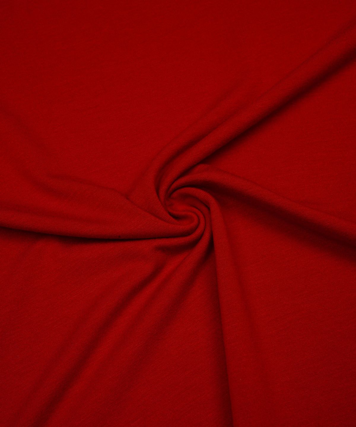 38컴온커먼(38COMEONCOMMON) Silky Touch Slim Long Sleeve (Red)