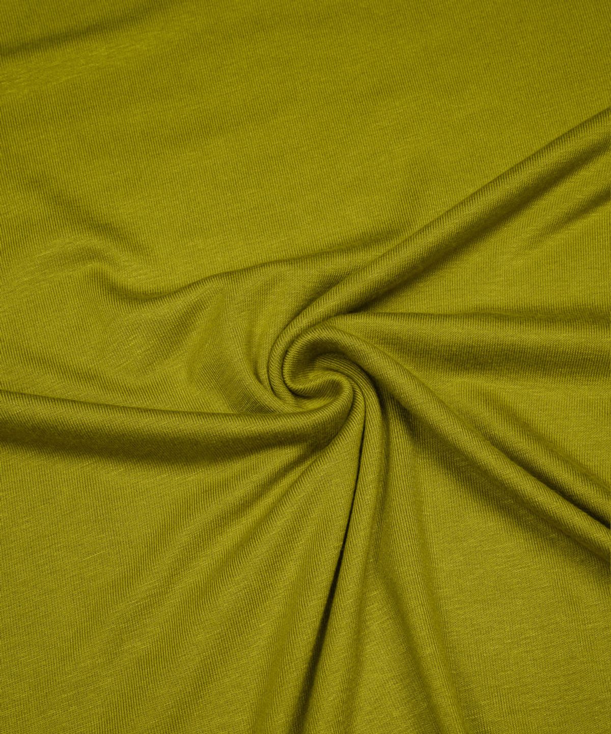 38컴온커먼(38COMEONCOMMON) Silky Touch Slim Long Sleeve (Olive)