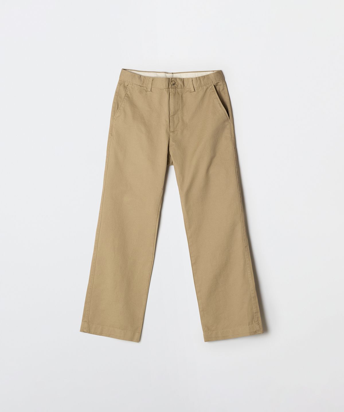스파오(SPAO) 스트레이트 치노 팬츠_SPTCGA9C02