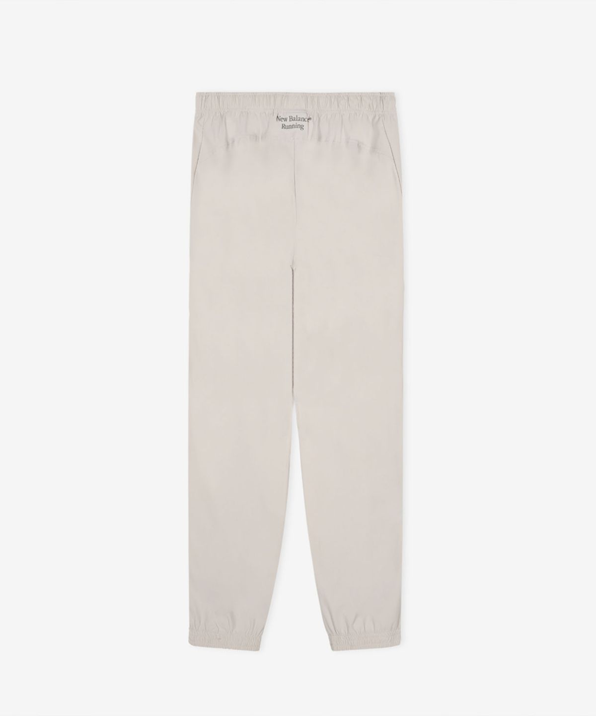 뉴발란스(NEW BALANCE) NBMLG25313 / UNI RC 트리코트 조거팬츠 (LIGHT BEIGE)