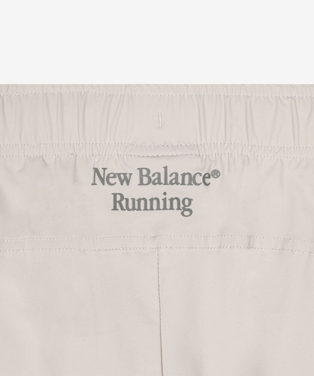 뉴발란스(NEW BALANCE) NBMLG25313 / UNI RC 트리코트 조거팬츠 (LIGHT BEIGE)