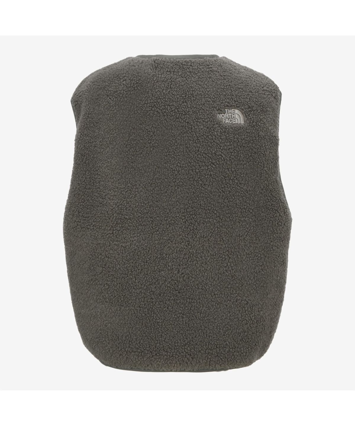노스페이스(THE NORTH FACE) NV4FR57B 테디 플리스 베스트 DARK_BEIGE