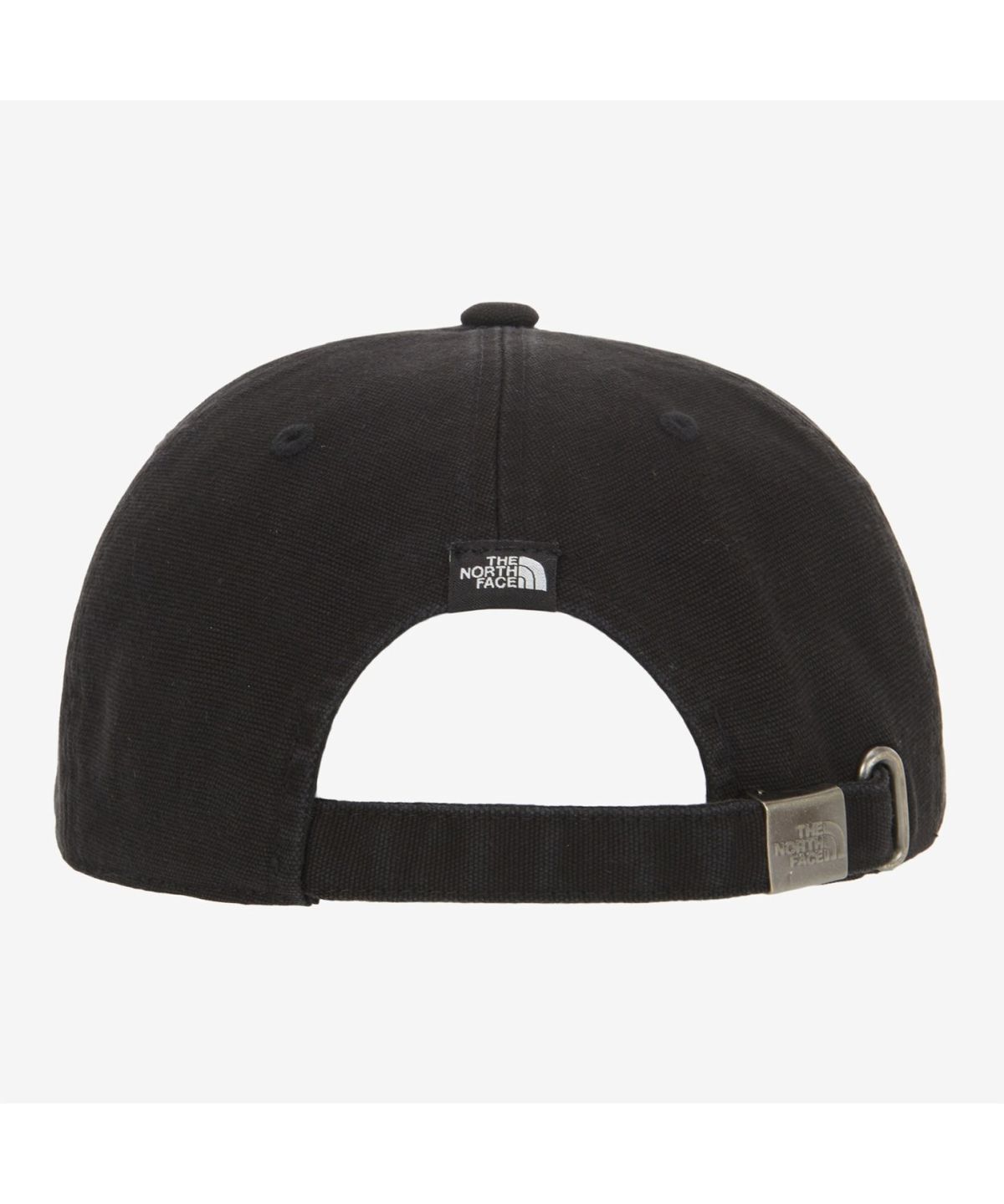 노스페이스(THE NORTH FACE) NE3CS04A 빈티지 플랫 캡 BLACK