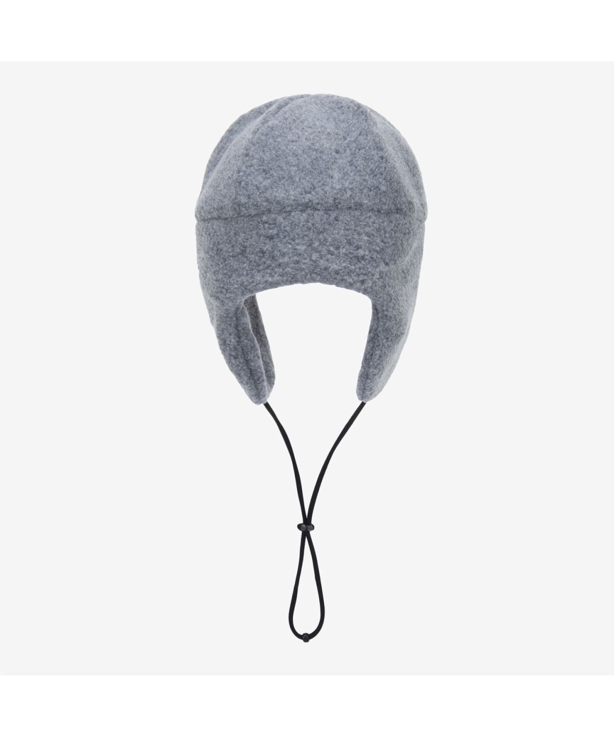 노스페이스(THE NORTH FACE) NE3BR60B 리울 이어머프 비니 GRAY