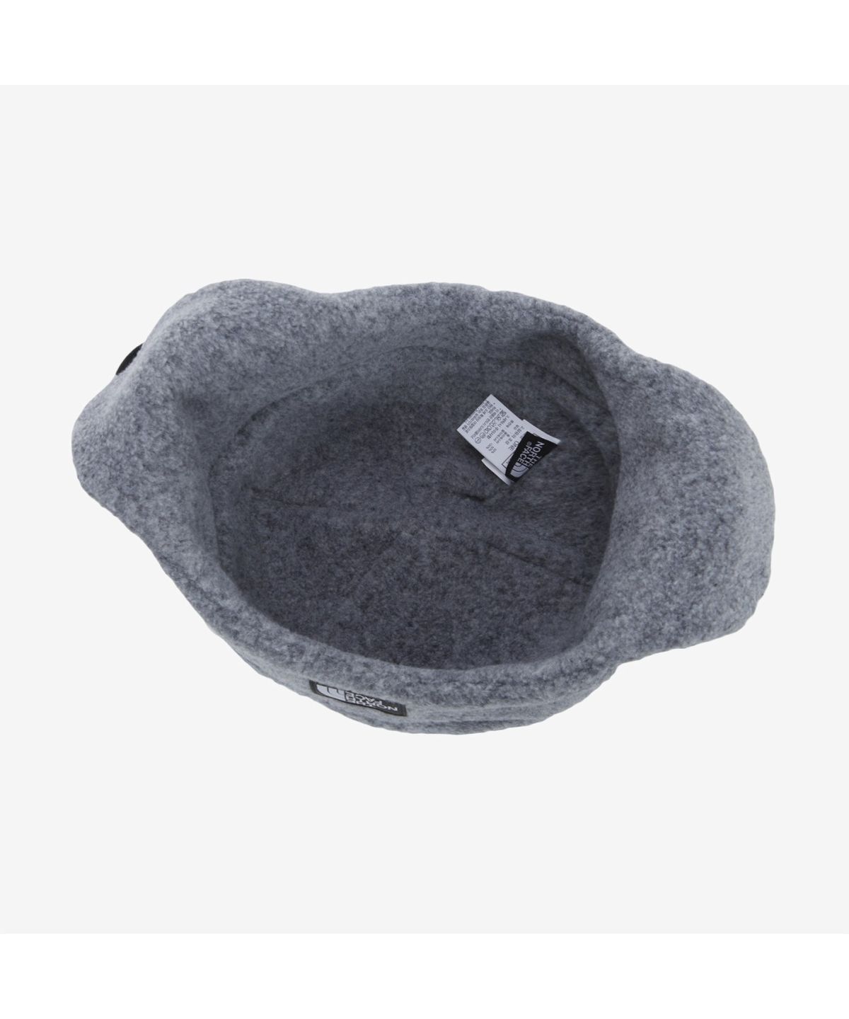 노스페이스(THE NORTH FACE) NE3BR60B 리울 이어머프 비니 GRAY