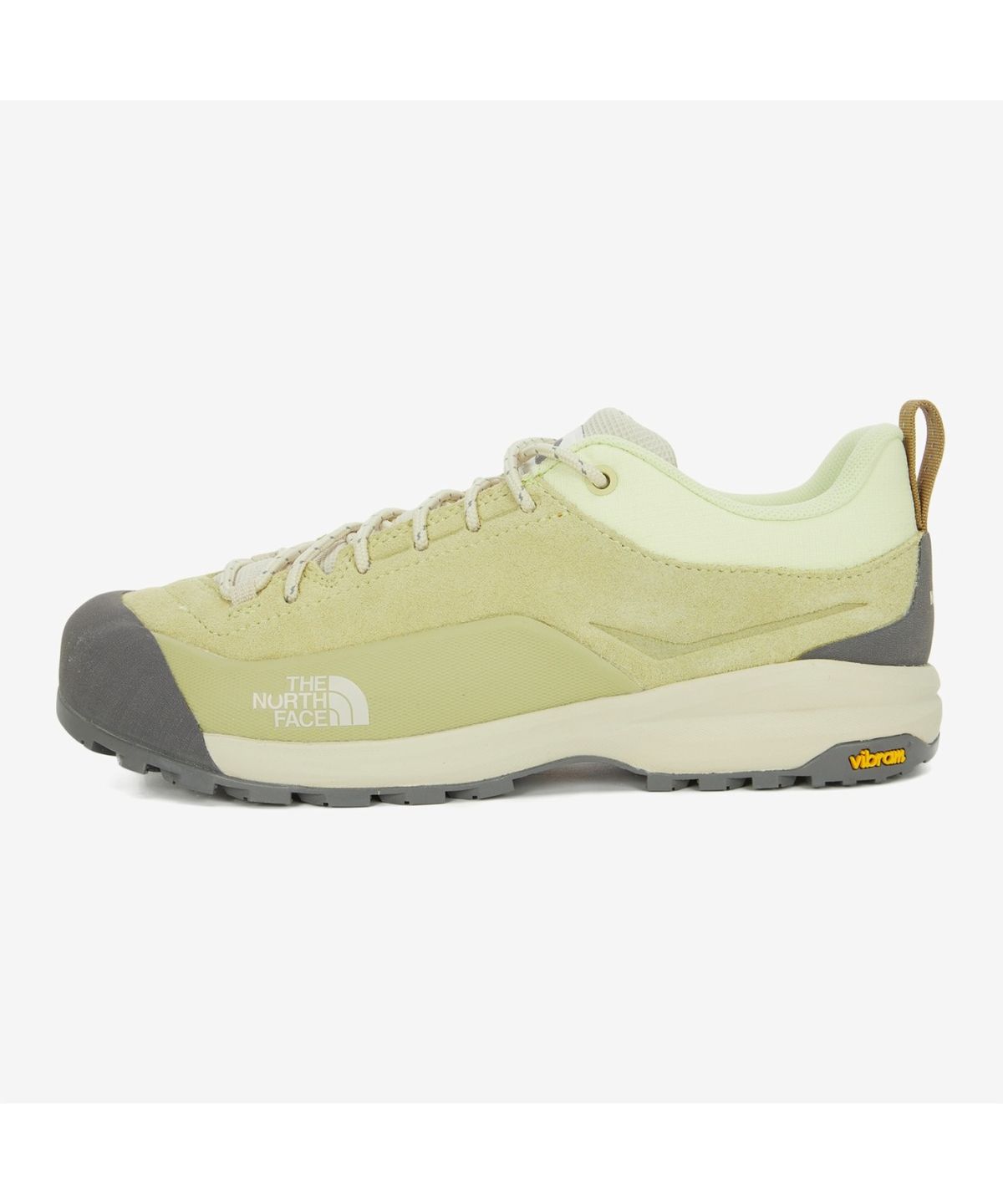 노스페이스(THE NORTH FACE) NS95S02C 베르토 어프로치 LIME