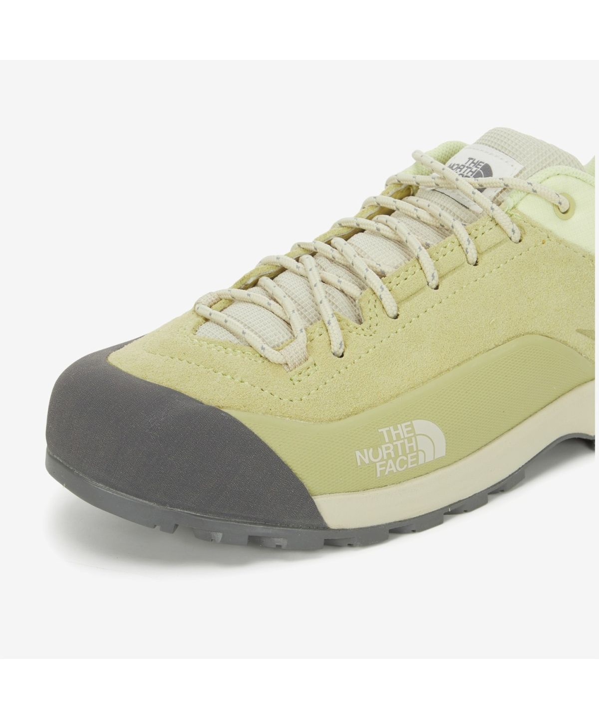 노스페이스(THE NORTH FACE) NS95S02C 베르토 어프로치 LIME