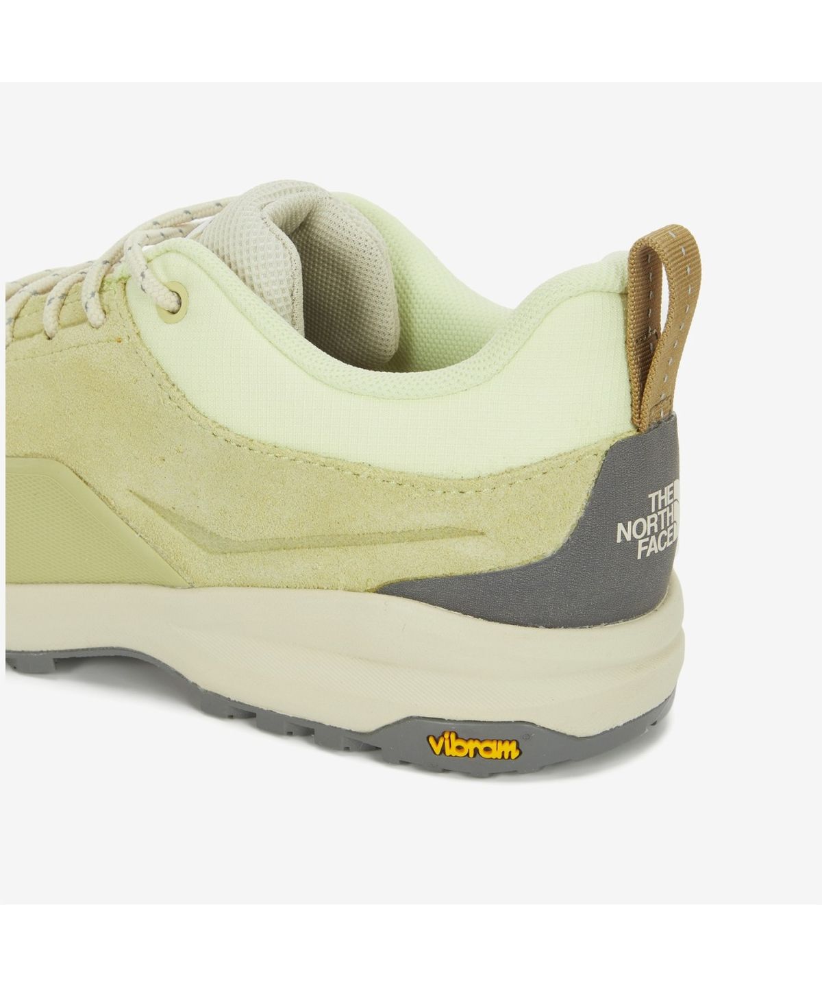 노스페이스(THE NORTH FACE) NS95S02C 베르토 어프로치 LIME