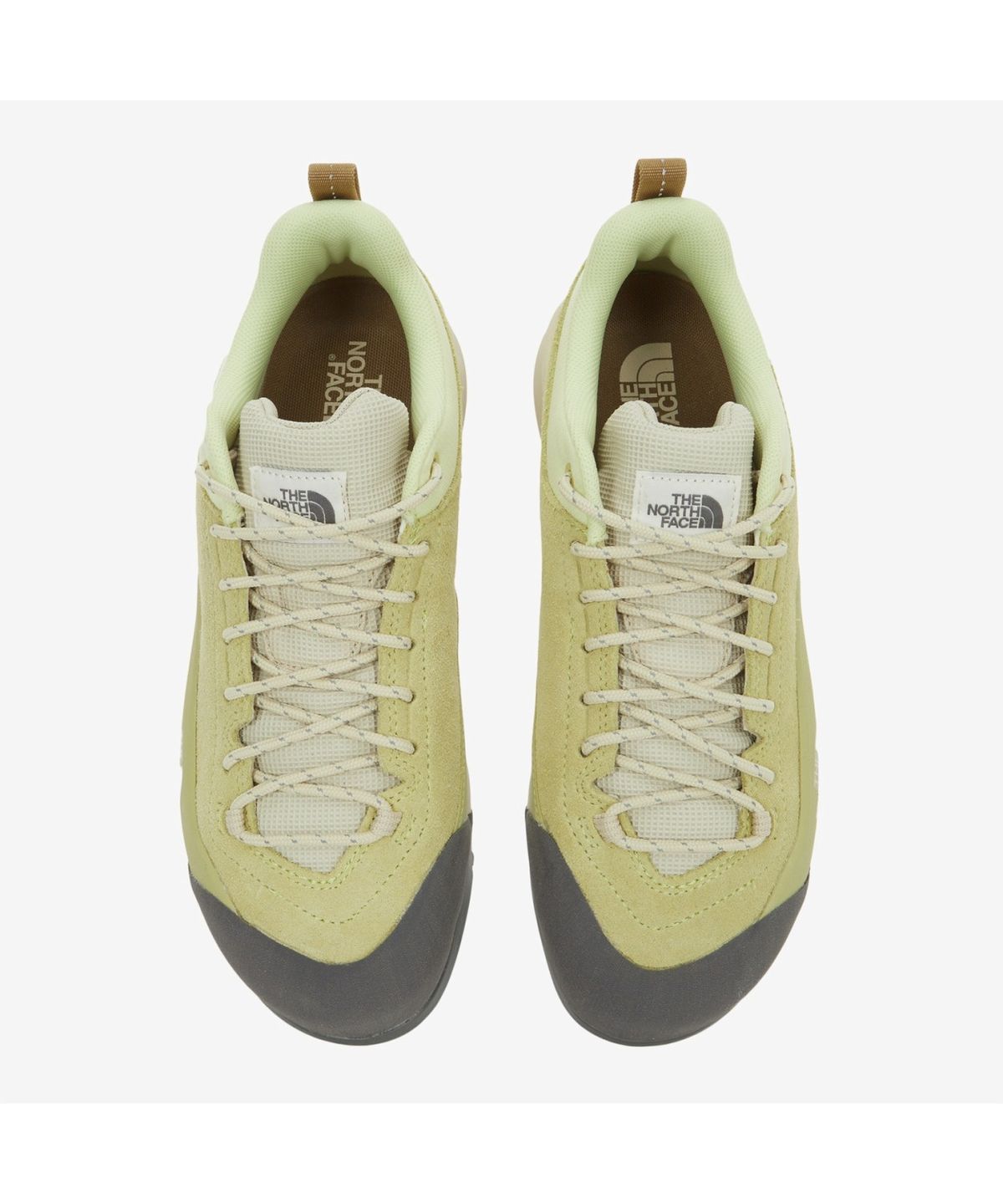 노스페이스(THE NORTH FACE) NS95S02C 베르토 어프로치 LIME