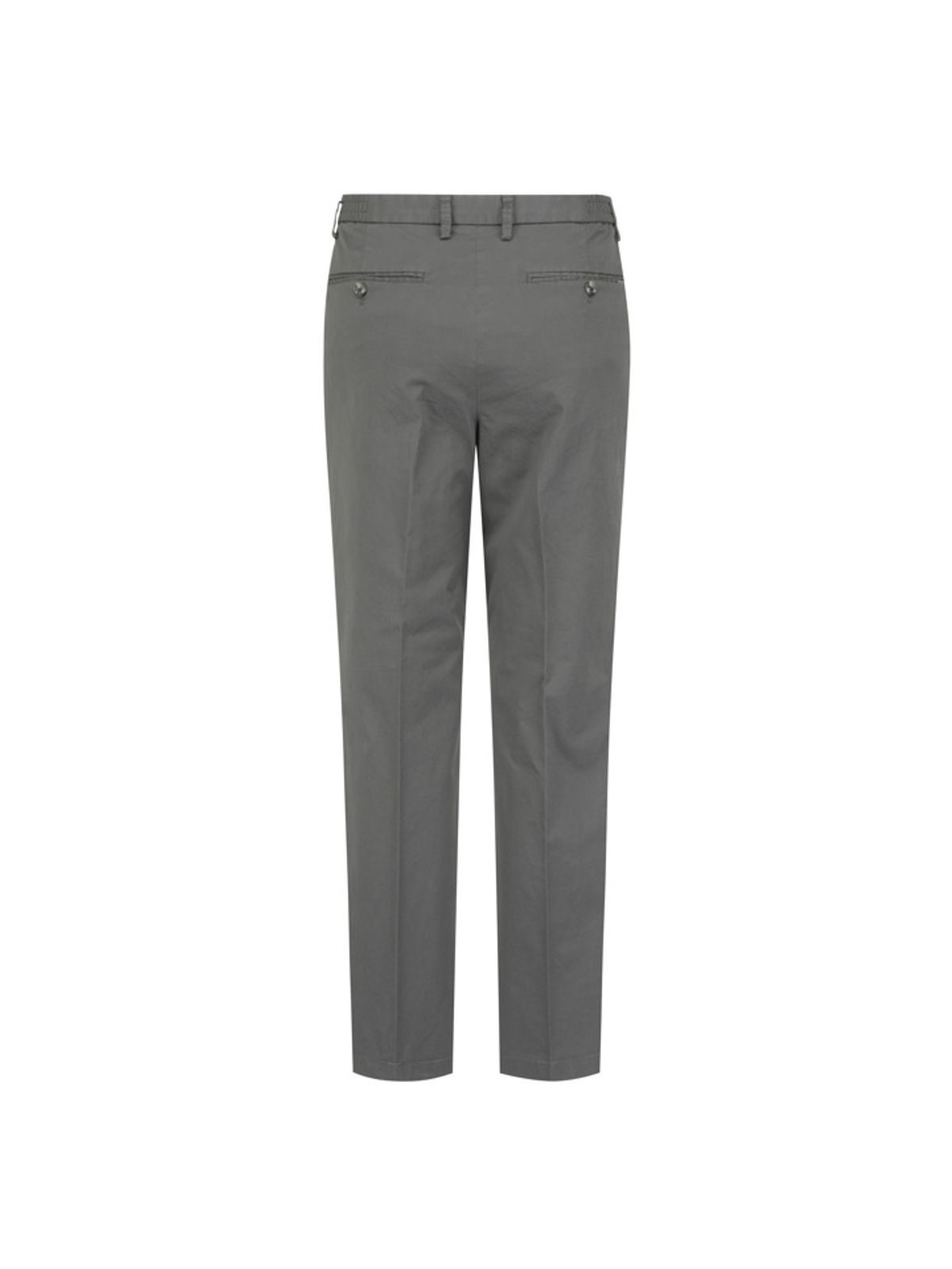 올젠(OLZEN) 남성 사계절 베이직 치노 팬츠_ZOG5PP1301KH