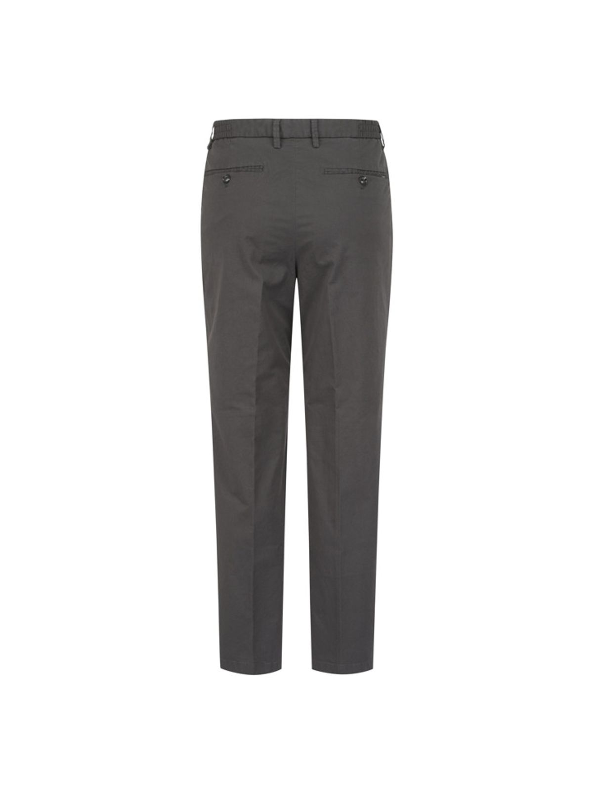 올젠(OLZEN) 남성 사계절 베이직 치노 팬츠_ZOG5PP1301DGR