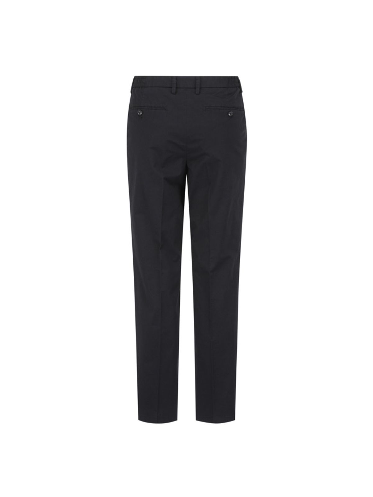 올젠(OLZEN) 남성 사계절 베이직 치노 팬츠_ZOG5PP1301DNV