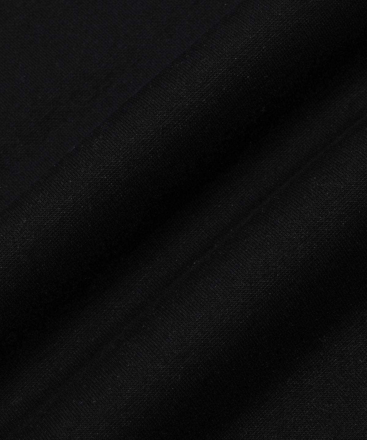 하더(HARDER) 테크 플리스 카고 조거 팬츠(블랙)